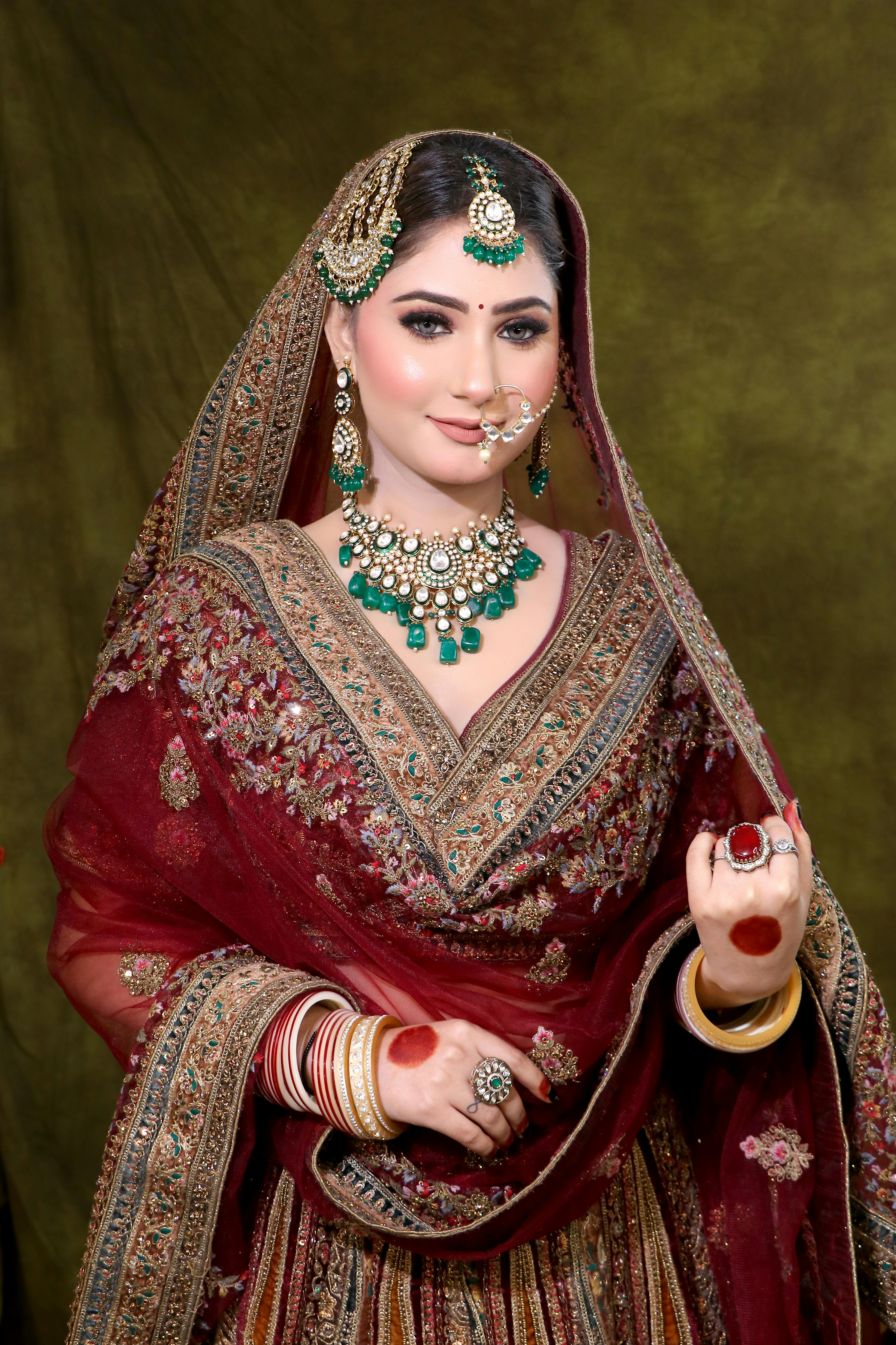 Bridal Wear