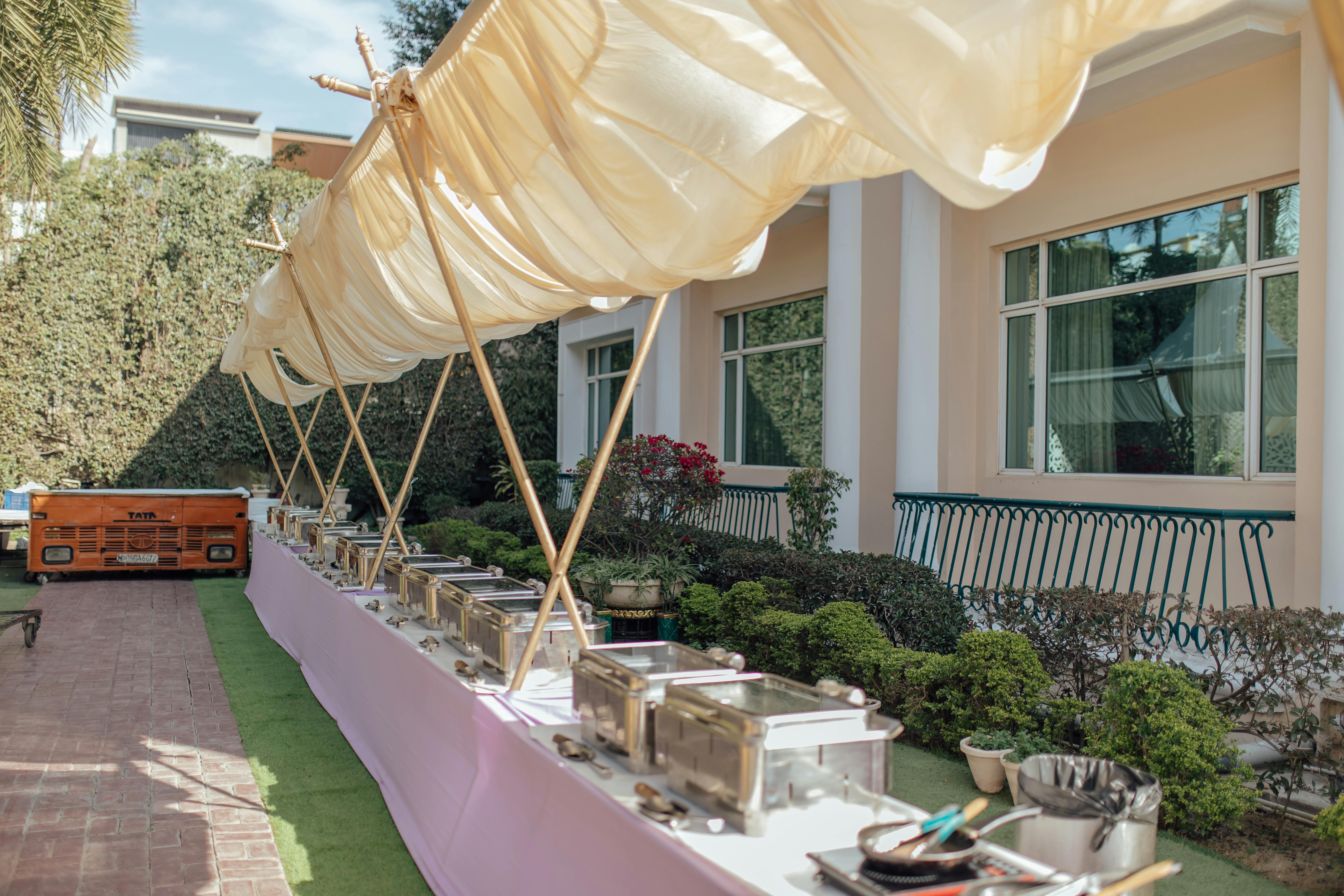 Catering Services