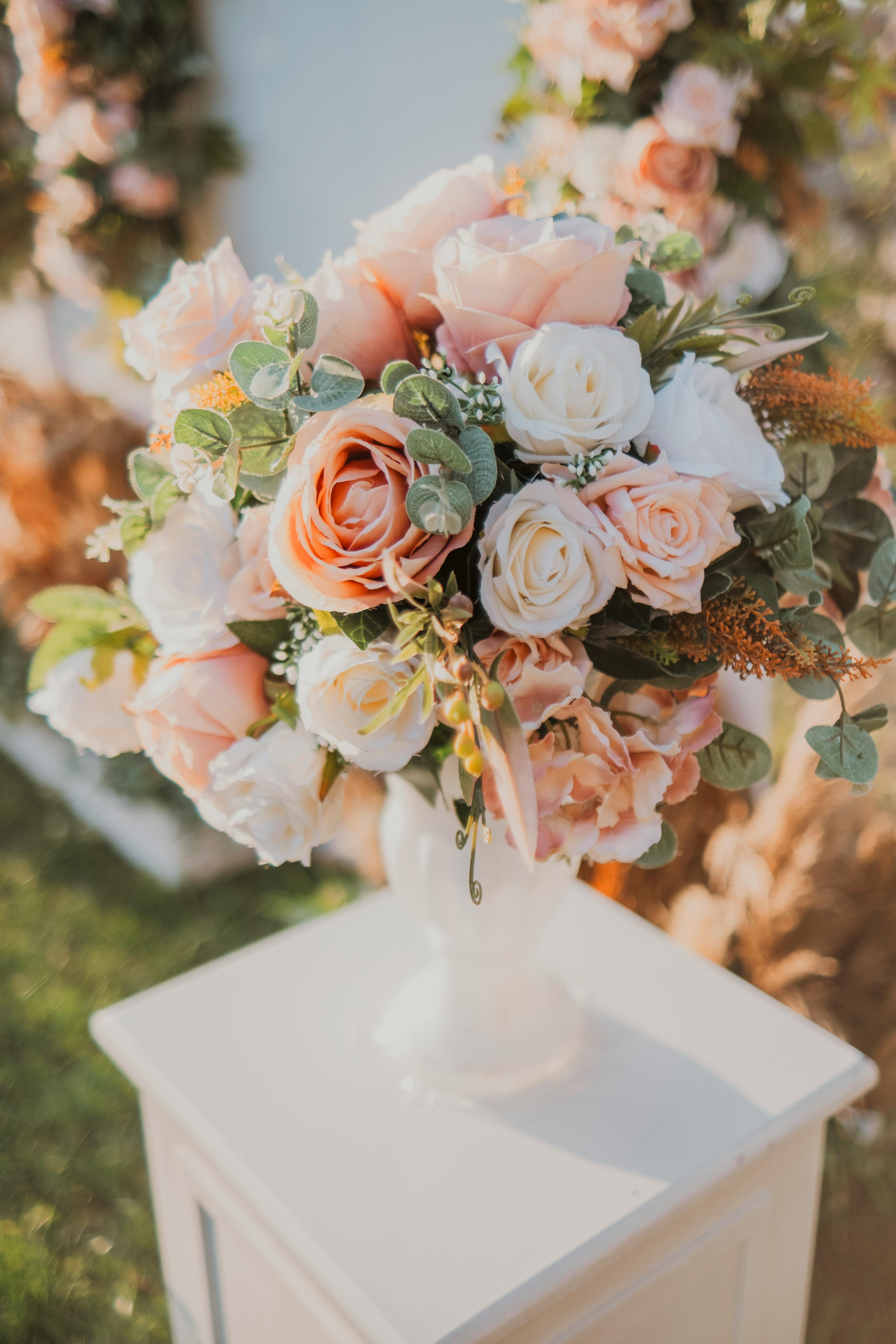 Decoration & Florists