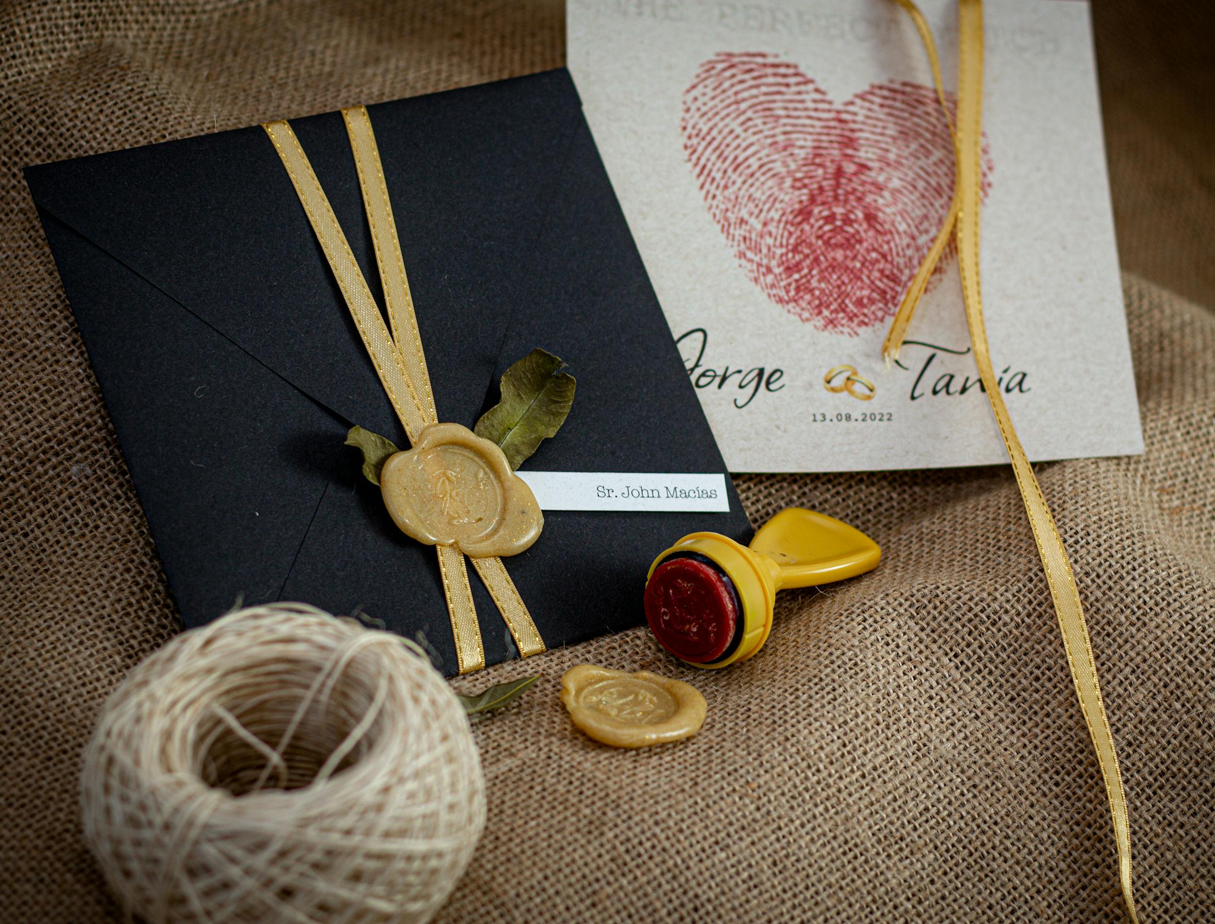 Invitation Cards & Printing