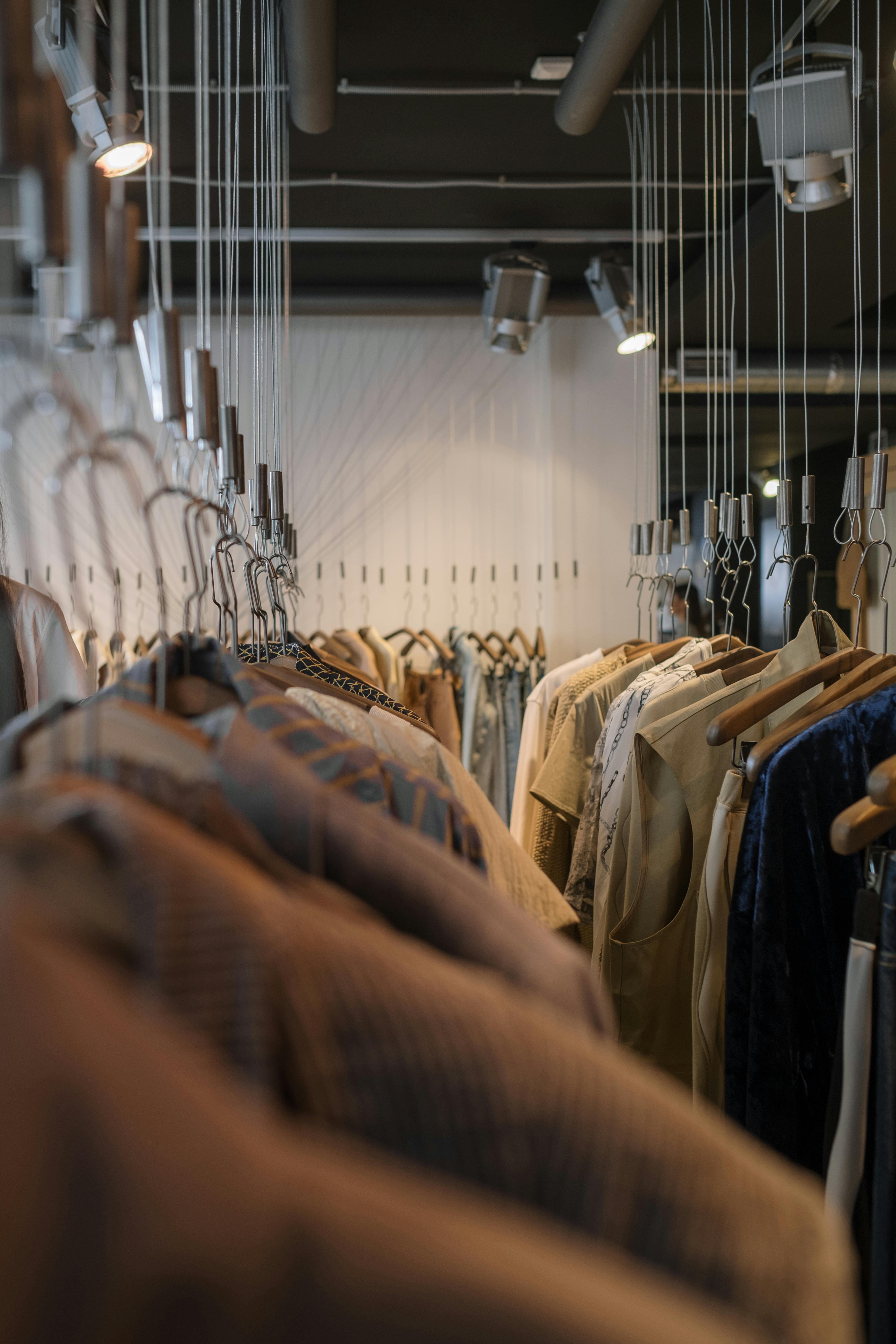 Designer Boutique Services
