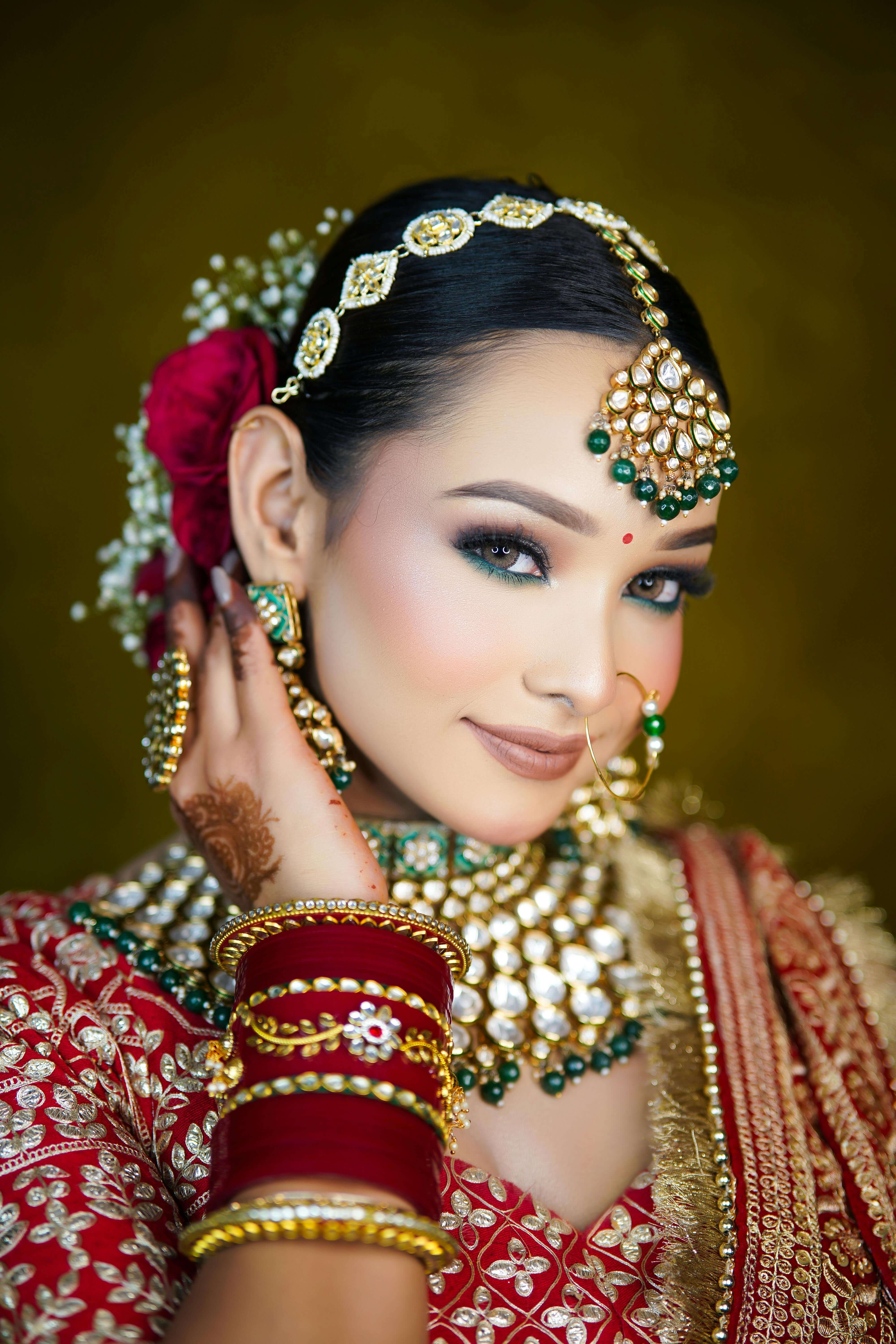 Beauty & Styling Services
